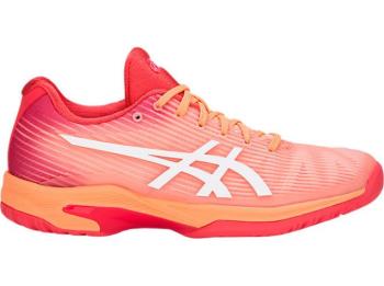 Asics Kadın SOLUTION SPEED FF Tenis Ayakkabısı TR471AB